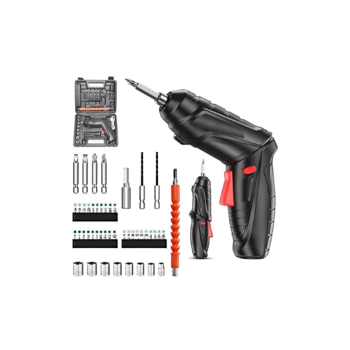 Electric Screwdriver